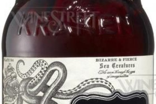 Kraken 12 at сайт
